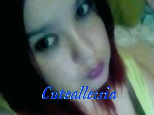 Cuteallessia
