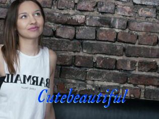 Cutebeautiful