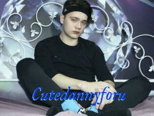Cutedannyforu
