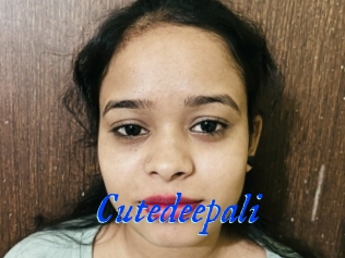 Cutedeepali