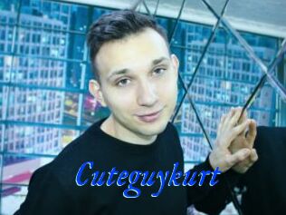 Cuteguykurt