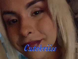 Cutekriiss