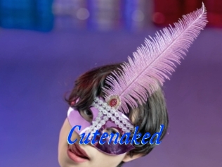 Cutenaked