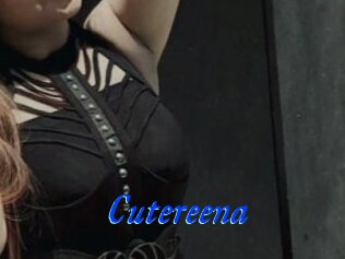 Cutereena