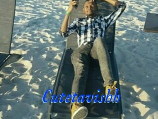 Cutetavishh