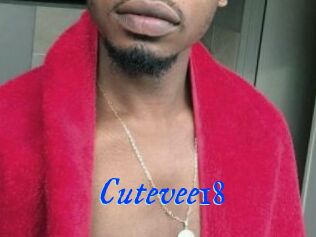 Cutevee18