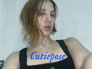 Cutiepose