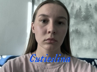 Cutieslina