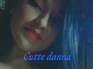 Cutte_danna
