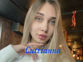 Cuttianna