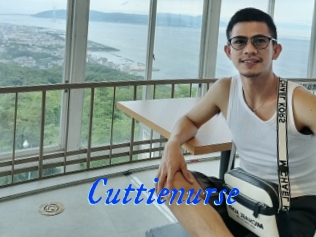 Cuttienurse