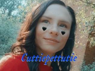 Cuttiepettutie