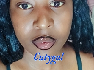 Cutygal
