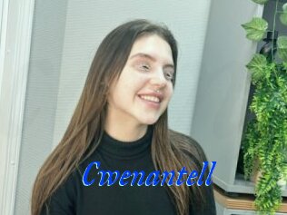 Cwenantell