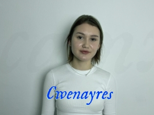 Cwenayres