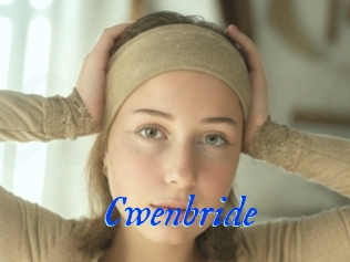 Cwenbride