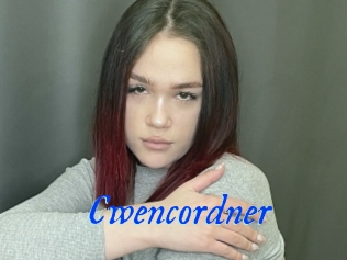 Cwencordner