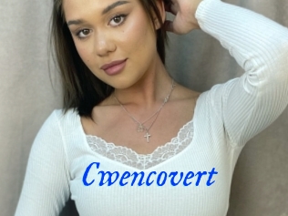 Cwencovert