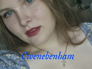 Cwenebenham