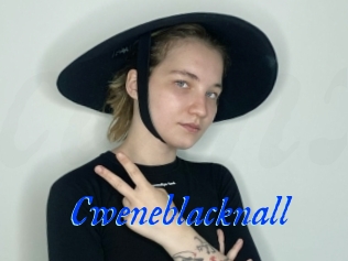 Cweneblacknall