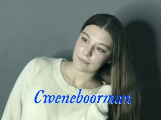Cweneboorman