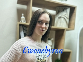 Cwenebyron