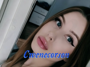 Cwenecorson