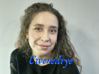 Cwenedrye
