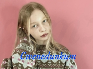 Cwenedunkum