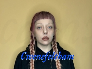 Cwenefeltham