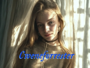 Cweneforrester