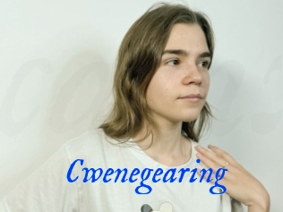 Cwenegearing