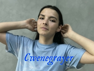 Cwenegrayer