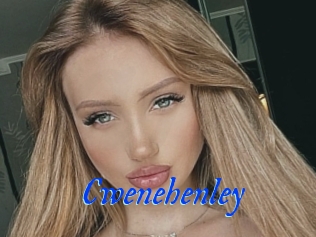 Cwenehenley