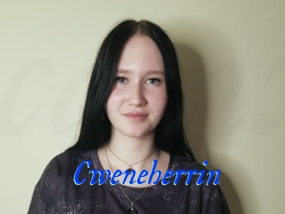 Cweneherrin