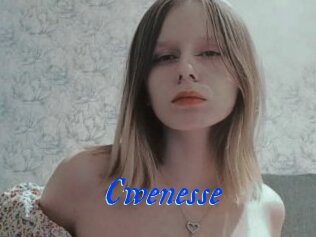 Cwenesse