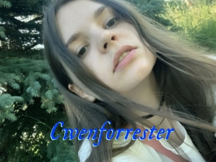 Cwenforrester