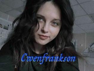 Cwenfrankson