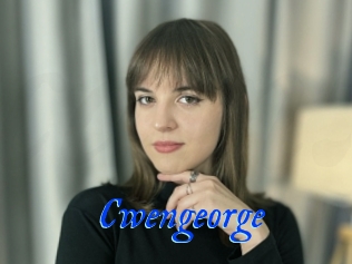 Cwengeorge