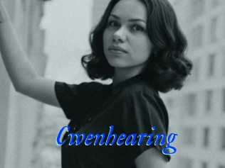 Cwenhearing