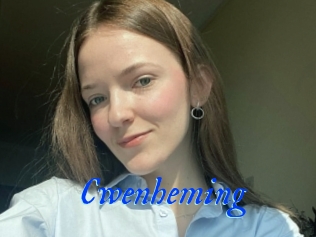 Cwenheming
