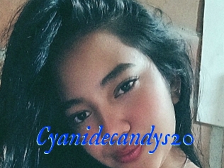 Cyanidecandys20