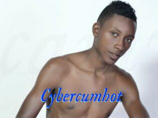 Cybercumhot