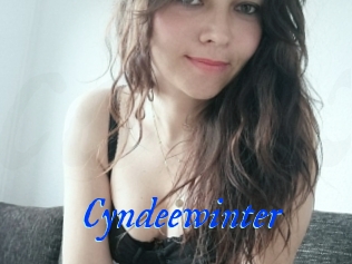 Cyndeewinter