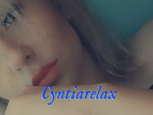 Cyntiarelax