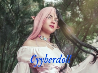 Cyyberdoll