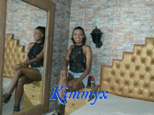 Kimmyx