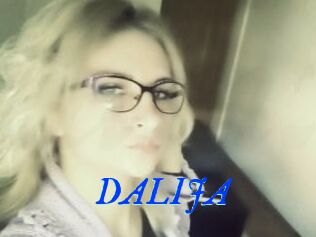DALIJA