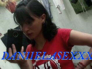 DANIIELASEXXX
