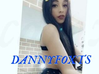 DANNYFOXTS